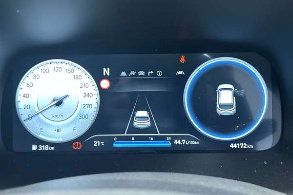2024 Hyundai i30 N PDe.V6 thumb-13