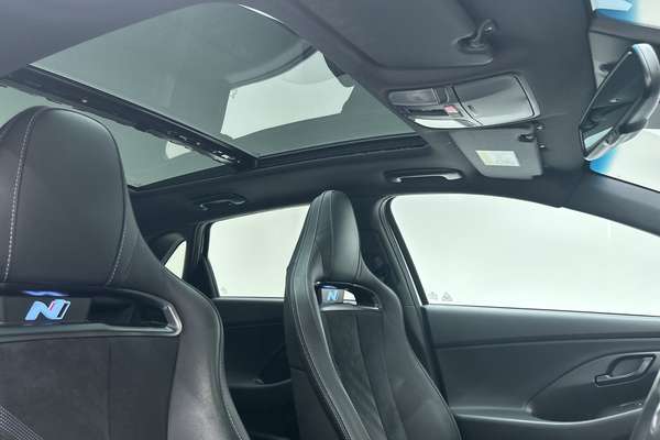 2024 Hyundai i30 N PDe.V6 thumb-14