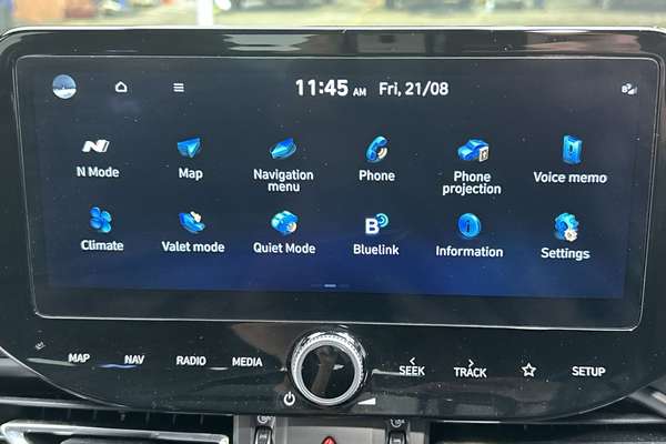 2024 Hyundai i30 N PDe.V6 thumb-17