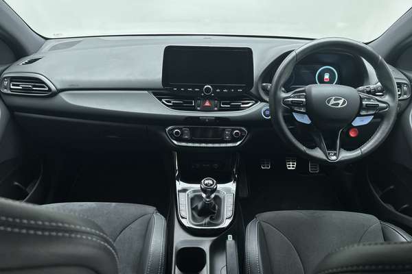 2024 Hyundai i30 N PDe.V6 thumb-19