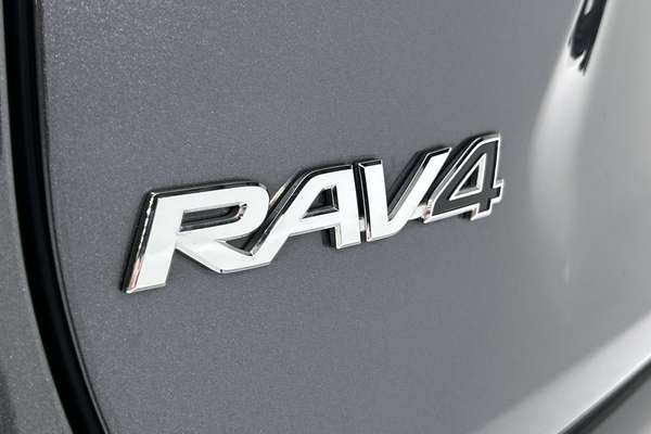 2024 Toyota RAV4 Cruiser AXAH54R thumb-21