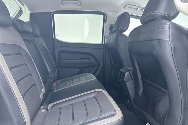 2024 Volkswagen Amarok TDI600 Style NF 4X4 thumb-11
