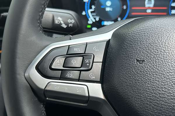 2024 Volkswagen Amarok TDI600 Style NF 4X4 thumb-15