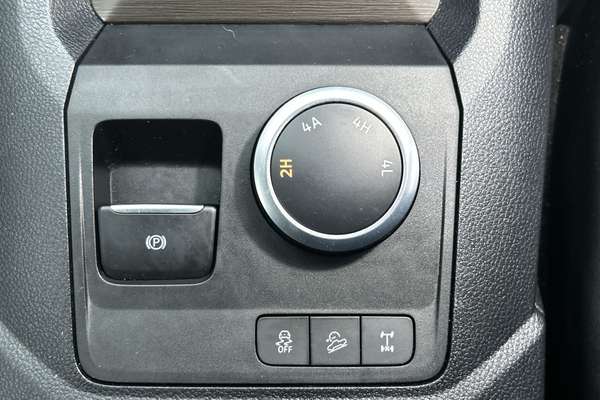 2024 Volkswagen Amarok TDI600 Style NF 4X4 thumb-17
