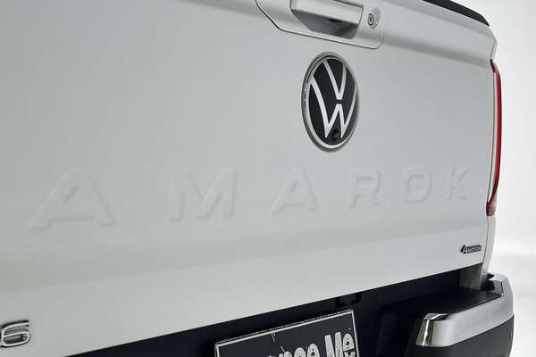 2024 Volkswagen Amarok TDI600 Style NF 4X4 thumb-21