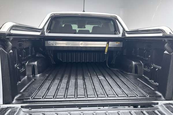 2024 Volkswagen Amarok TDI600 Style NF 4X4 thumb-20