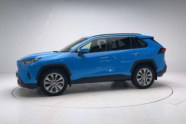 2020 Toyota RAV4 Cruiser MXAA52R thumb-6
