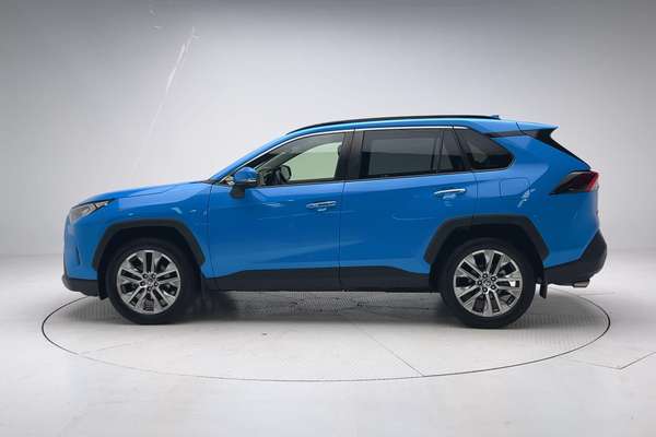 2020 Toyota RAV4 Cruiser MXAA52R thumb-7