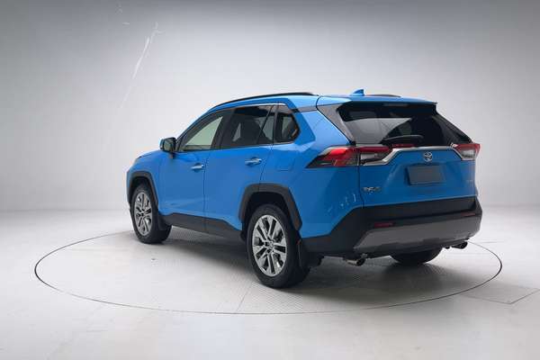 2020 Toyota RAV4 Cruiser MXAA52R thumb-8