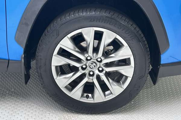 2020 Toyota RAV4 Cruiser MXAA52R thumb-9