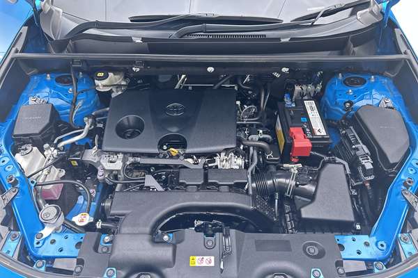 2020 Toyota RAV4 Cruiser MXAA52R thumb-10
