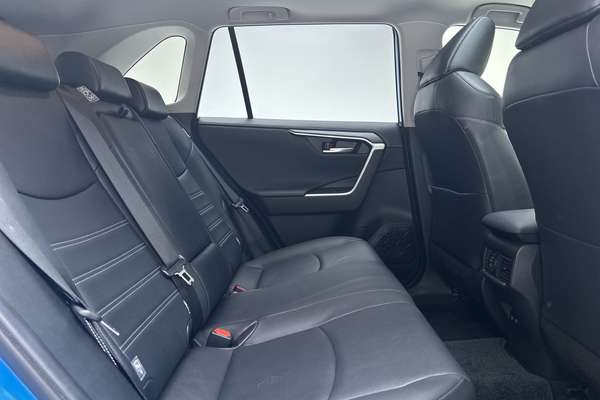 2020 Toyota RAV4 Cruiser MXAA52R thumb-11