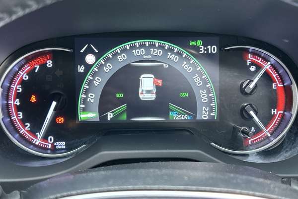 2020 Toyota RAV4 Cruiser MXAA52R thumb-13