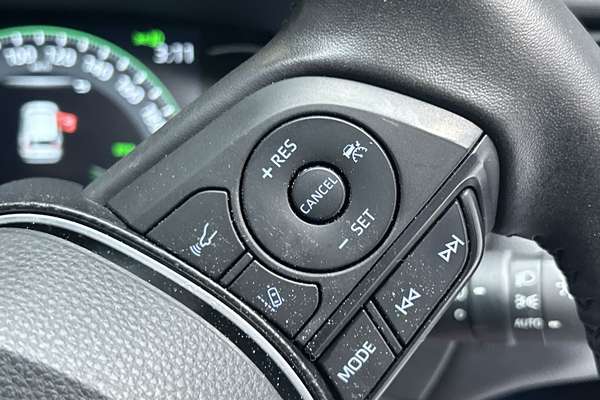 2020 Toyota RAV4 Cruiser MXAA52R thumb-16