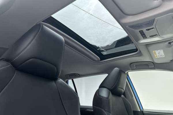 2020 Toyota RAV4 Cruiser MXAA52R thumb-17