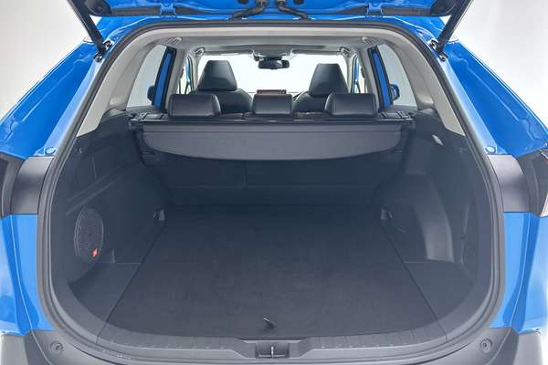 2020 Toyota RAV4 Cruiser MXAA52R thumb-20