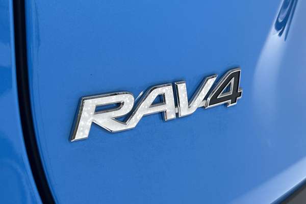 2020 Toyota RAV4 Cruiser MXAA52R thumb-21