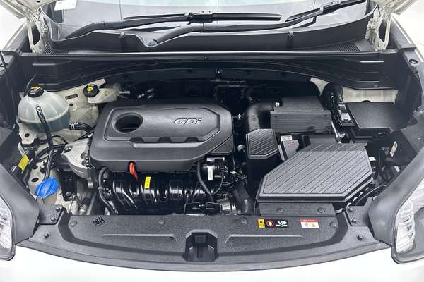 2017 Kia Sportage GT-Line QL thumb-10