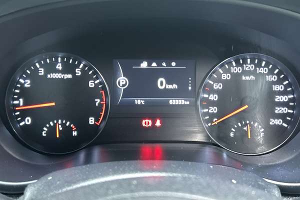 2017 Kia Sportage GT-Line QL thumb-13
