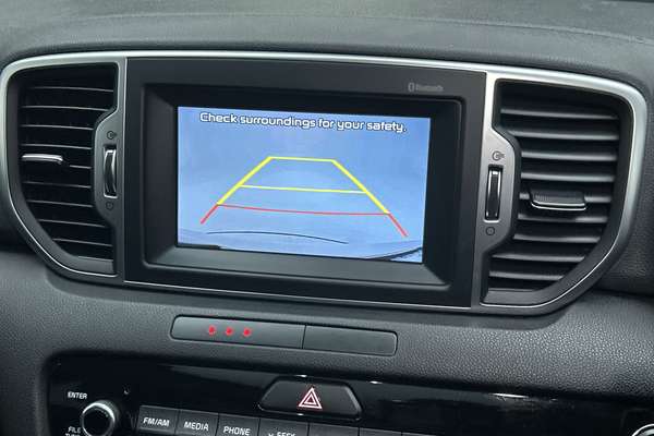 2017 Kia Sportage GT-Line QL thumb-15