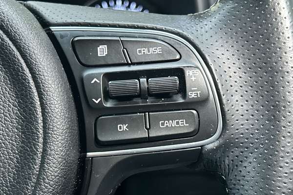 2017 Kia Sportage GT-Line QL thumb-16