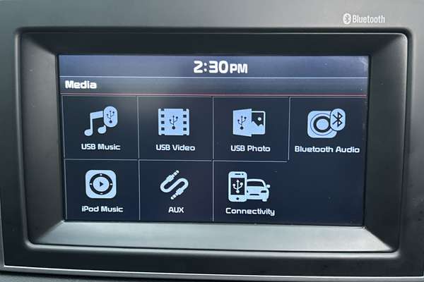 2017 Kia Sportage GT-Line QL thumb-17