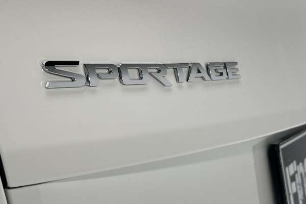 2017 Kia Sportage GT-Line QL thumb-21