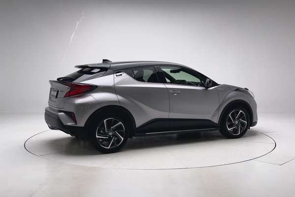 2020 Toyota C-HR Koba NGX10R thumb-2