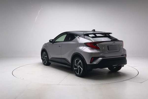 2020 Toyota C-HR Koba NGX10R thumb-8