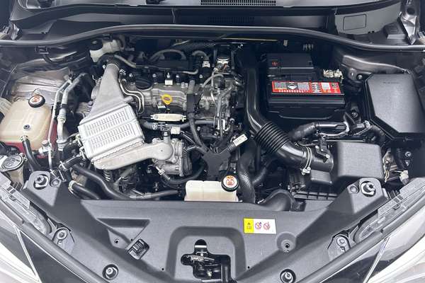 2020 Toyota C-HR Koba NGX10R thumb-10