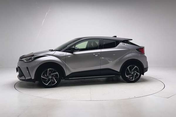 2020 Toyota C-HR Koba NGX10R thumb-6