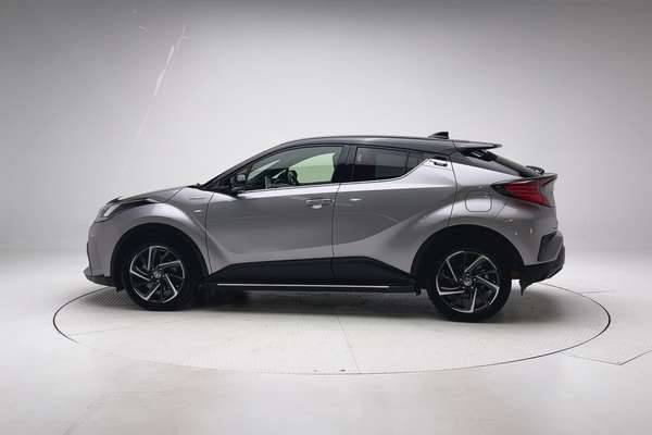 2020 Toyota C-HR Koba NGX10R thumb-7
