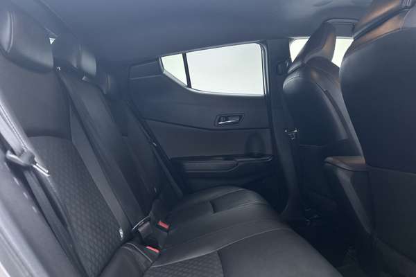 2020 Toyota C-HR Koba NGX10R thumb-11