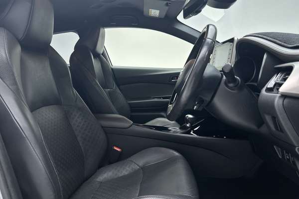 2020 Toyota C-HR Koba NGX10R thumb-12