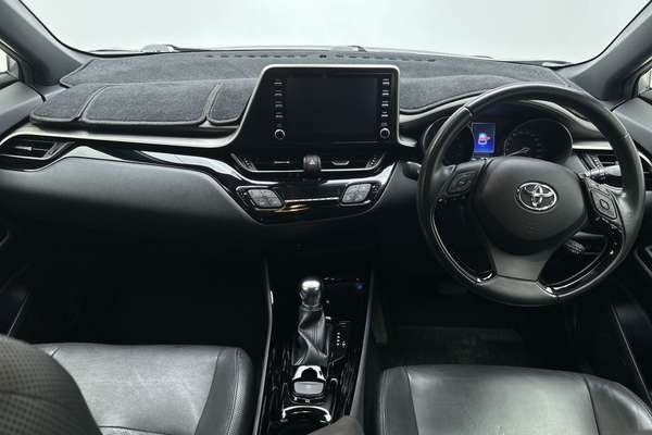 2020 Toyota C-HR Koba NGX10R thumb-19