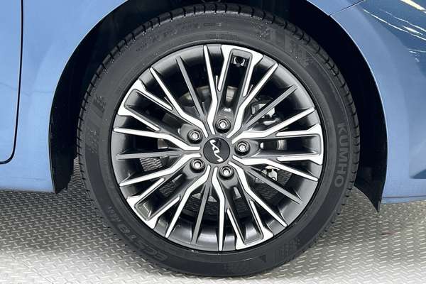 2022 Kia Cerato Sport+ BD thumb-9