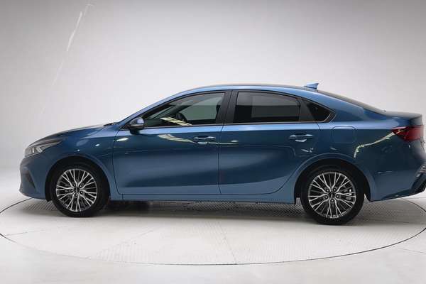 2022 Kia Cerato Sport+ BD thumb-7