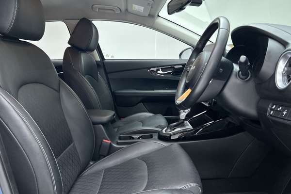 2022 Kia Cerato Sport+ BD thumb-12