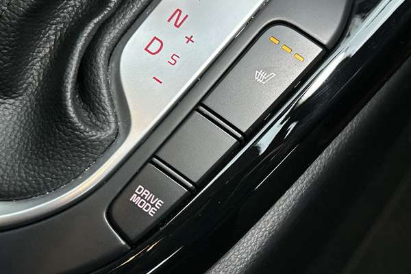 2022 Kia Cerato Sport+ BD thumb-14