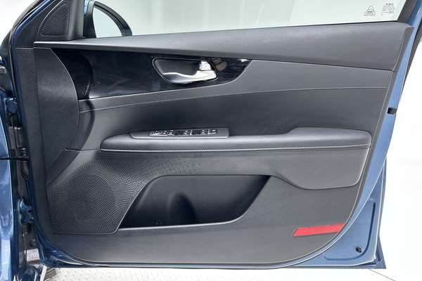 2022 Kia Cerato Sport+ BD thumb-18