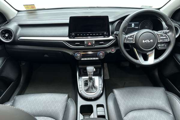 2022 Kia Cerato Sport+ BD thumb-19