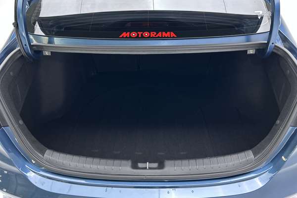 2022 Kia Cerato Sport+ BD thumb-20