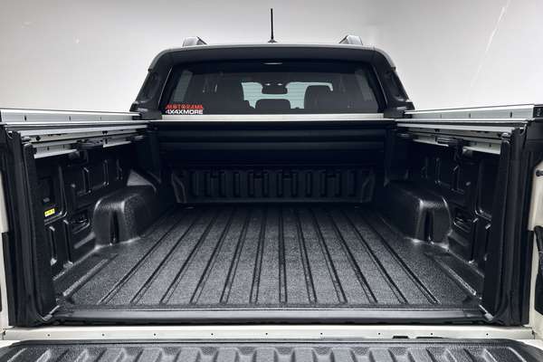 2025 Ford Ranger Platinum 4X4 3.0L thumb-20