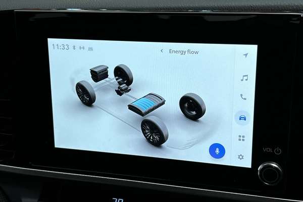 2025 Toyota Camry Ascent AXVH80R thumb-17