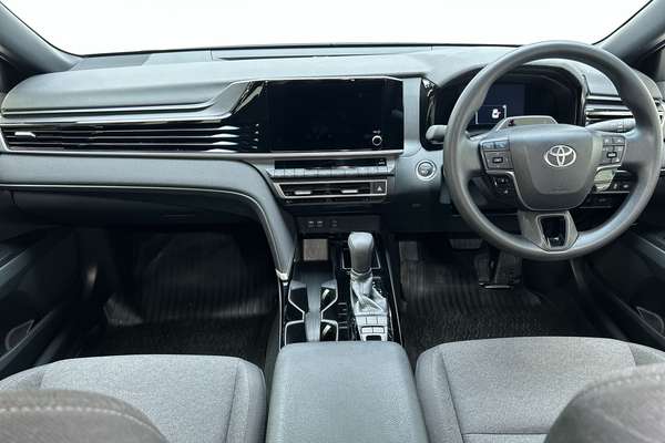 2025 Toyota Camry Ascent AXVH80R thumb-19