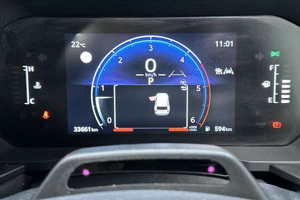 2025 Toyota Landcruiser Prado GXL GDJ251R thumb-13