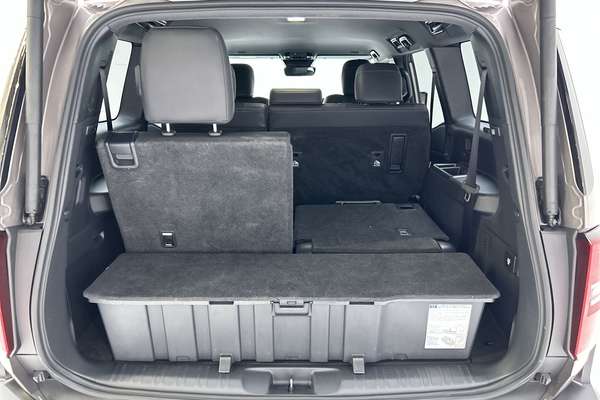 2025 Toyota Landcruiser Prado GXL GDJ251R thumb-20