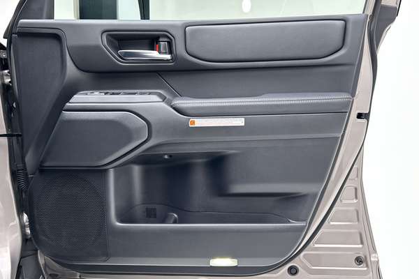2025 Toyota Landcruiser Prado GXL GDJ251R thumb-18