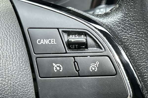 2019 Mitsubishi Outlander ES ZL thumb-14