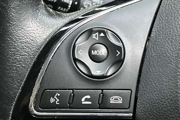 2019 Mitsubishi Outlander ES ZL thumb-17